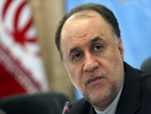 رئیس فراکسیون نمایندگان ولایی در مجلس شورای اسلامی