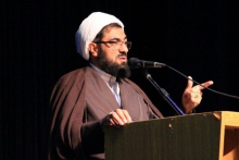 شهید ایت الله مدنی نقش محوری در حرکات انقلابی مردم همدان داشتند