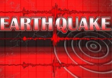 هشدار دانشمندان درباره زلزله‌های ویرانگر در سال جدید 