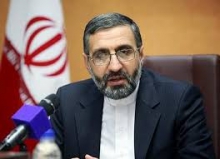 سخنگوی هیات رئیسه مجلس شورای اسلامی