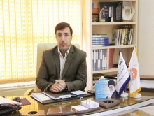 مسئول دبیرخانه کانون های مساجد استان همدان