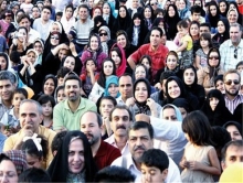 وضعیت نگرانکننده "جمعیت" در ایران / ۳۰ سال آینده ۳۰ درصد ایرنیان پیر خواهند بود وضعیت نگرانکننده "جمعیت" در ایران / ۳۰ سال آینده ۳۰ درصد ایرنیان پیر خواهند بود