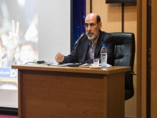 پیری و فرسودگی برخی مسوولین اجرایی، دلیل نگرفتن آرایش جنگی در اقتصاد است/ تبدیل فضای تهدیدمحور به فرصت محور؛ اصلیترین وظیفه سازمان فضا پیری و فرسودگی برخی مسوولین اجرایی، دلیل نگرفتن آرایش جنگی در اقتصاد است/ تبدیل فضای تهدیدمحور به فرصت محور؛ اصلیترین وظیفه سازمان فضا