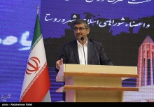 بیش از ۴ هزار هکتار از اراضی همدان در محدوده بازآفرینی قرار دارد بیش از ۴ هزار هکتار از اراضی همدان در محدوده بازآفرینی قرار دارد
