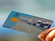 جزئیات استفاده از کارت سوخت / رمز کارت‌های سوخت، چهار رقم آخر کد ملی فرد است