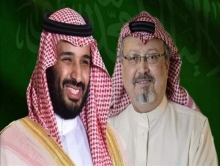 بن سلمان مسئولیت قتل خاشقچی را پذیرفت