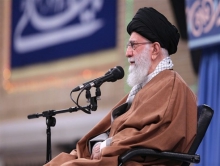 قدردانی روحانی از موافقت رهبر انقلاب با برداشت از صندوق توسعه ملی