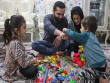 درخانه‌ماندن؛ فرصت مناسبی برای افزایش همدلی و رفع مشکلات را فراهم کرد/ برای در کنارهم بودن ارزش قائل شویم