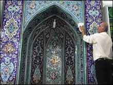 آماده بازگشایی مساجد با رعایت پروتکلهای بهداشتی هستیم آماده بازگشایی مساجد با رعایت پروتکلهای بهداشتی هستیم