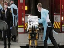 آمار مبتلایان به کرونا در آمریکا ۷رقمی شد