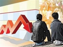 نرخ بیکاری جوانان ۲۶درصد شد/ نرخ بیکاری به ١٠,٧درصد رسید نرخ بیکاری جوانان ۲۶درصد شد/ نرخ بیکاری به ١٠,٧درصد رسید