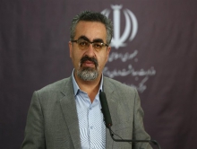 شناسایی ۹۷۶ مبتلای جدید به ویروس کرونا/ تعداد جانباختگان به زیر ۵۰ نفر رسید شناسایی ۹۷۶ مبتلای جدید به ویروس کرونا/ تعداد جانباختگان به زیر ۵۰ نفر رسید