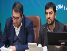 وزیر صنعت برکنار شد/ حکم روحانی برای سرپرستی «مدرس خیابانی»