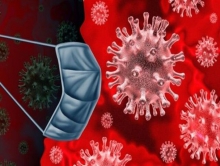 ابتلای ۱۰۰ هزار نفر در ۲۴ ساعت گذشته/ تعداد مبتلایان آمریکایی از ۱.۵ میلیون نفر گذشت