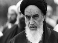 سینما و تلویزیون بدهکار روایتی ماندگار از امام خمینی است