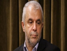 "سعید اوحدی" رئیس بنیاد شهید و امور ایثارگران می شود