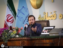 تغافل از رفع وابستگی در فضای مجازی، تهدید استقلال کشور است/ پرچم داری نهضت تولیدمحتوای بومی و سواد آموزی رسانه ای 