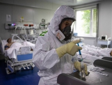 شناسایی 2011 بیمار جدید مبتلا به کرونا/ جان باختن 81 نفر