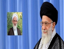 «حجت‌الاسلام سلیمانی» به نمایندگی ولی‌فقیه و امامت جمعه کاشان منصوب شد