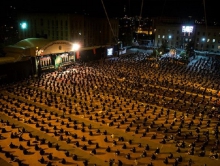 توصیه واعظان و مداحان به رعایت نکات بهداشتی در عزاداری ماه محرم / مذهبی‌ها در خط مقدم رعایت پروتکل‌ها