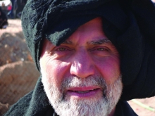 شهید حاج حسین همدانی، حبیب حرم و عمار انقلاب