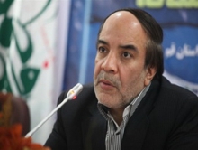 دولت نباید فضای مجازی را به حال خود رها کند