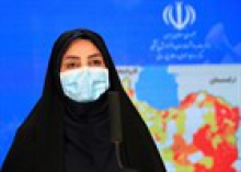 آخرین آمار کرونا در ایران/ فوت ۹۷ نفر در ۲۴ ساعت گذشته