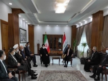 آمریکایی‌ها حاکمیت عراق را نقض کرده و مرتکب ترور دولتی شده‌اند