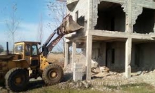 افزایش ساخت و سازهای غیر مجاز در روستاهای الحاقی رهاورد کلانشهر شدن