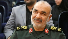 دشمن در خواب هم به فکر جنگ با ملت ایران نیست/ در عرصه نظامی برای غلبه بر دشمنان کاملا قدرتمند و آماده ایم