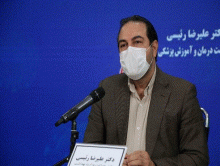 ممنوعیت ورود و خروج به ۳۲شهر قرمز کرونایی