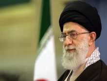 تسلیت رهبرمعظم انقلاب در پی درگذشت سرلشکر«فیروزآبادی»