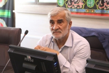 پیش‎ بینی مسیرهای فرعی برای تسهیل تردد زائران اربعین ضروری است