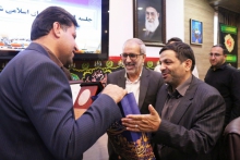 بار ورزش استان بر دوش مدیرکل ورزش و جوانان است