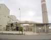 فروچاله‌ها نیروگاه شهید مفتح را تهدید می‎کند