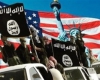 آمریکا حامی و شکل دهنده اصلی گروههای تروریستی در جهان است