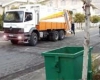 در هر شبانه روز 140 تن زباله در ملایر جمع آوری می شود