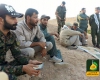 حضور حاج قاسم سلیمانی در عملیات آزادسازی الانبار عراق+عکس