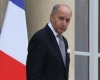 آیا وزیرخارجه فرانسه برای پرداخت غرامت می آید؟