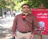 فیلم/ انتظار ملت برای عملیاتی شدن وعده های دولت تدبیر/ آقای روحانی!مردم توقع دارند...+دانلود