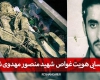 فیلم/ شناسایی هویت غواص شهیدی که برای نخستین‌بار مقابل دوربین‌های خبری قرار گرفت+دانلود