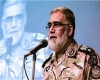 ارتش ایران آمادگی کامل برای مقابله با هر تهدیدی را دارد