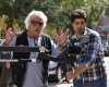 واقعیت‌ های باور نکردنی در مورد بازیگران "پولکی" سینمای ایران
