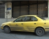مسیر تردد تاکسی‌های درون‌شهری در اسدآباد تغییر کرد