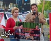صف‌بندی اپوزیسیون علیه فیلم محمد رسول‌الله+دانلود فیلم