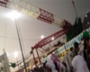 عربستان سعودی مسئول حادثه خونین مسجدالحرام است