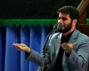 مداحی میثم مطیعی با عنوان الموت یا آل سعود (مداحی فارسی و عربی)+دانلود