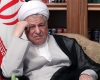 انتقاد هاشمی‌ رفسنجانی از بمباران مواضع تروریست های داعش توسط روسیه!