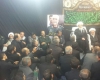 جمعی از مردم دارالمومنین همدان با آیت الله نوری همدانی دیدار کردند+تصاویر
