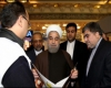 آقای روحانی، اندکی آرام تر !حداقل این یک هفته را تحمل می کردید